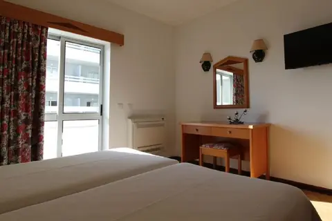 Hotel Luar in Portimão