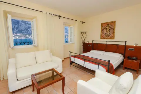 Hotel Splendido in Prčanj — foto 5