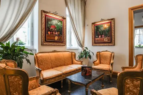 Hotel Assenzio Prague in Praag — foto 5
