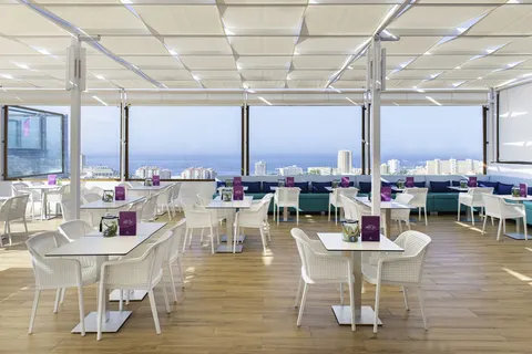 Paradise Park Fun Lifestyle Hotel foto 15