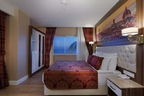 Litore Resort & Spa in Alanya, foto 17