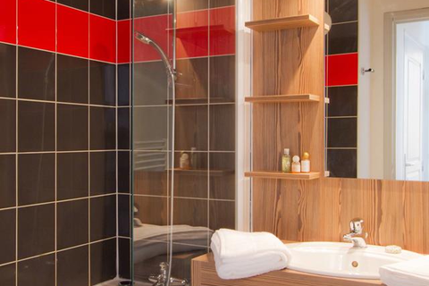 Résidence Odalys L'Ours Blanc foto 13