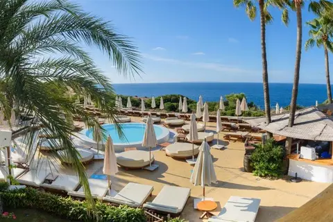Destino Five Ibiza in Santa Eulària des Riu — foto 25