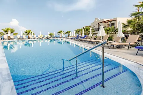 Louis Paphos Breeze in Paphos — foto 5
