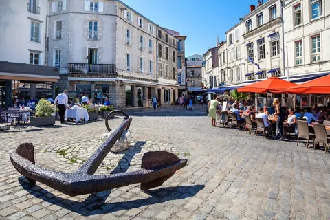 Ontdek de Atlantische kust van Frankrijk foto 10