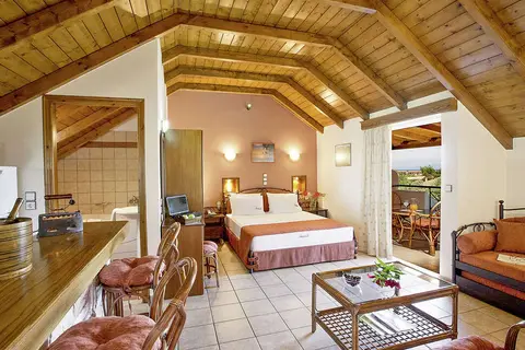 Villa Elia in Δημοτική Ενότητα Λευκάδος — foto 8