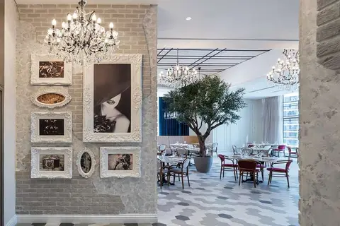 Paramount Hotel Midtown in Dubai — foto 14