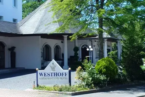 Hotel Restaurant Westhoff foto 1