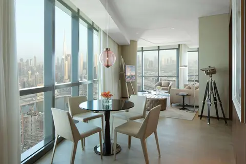 Paramount Hotel Dubai in Dubai — foto 28