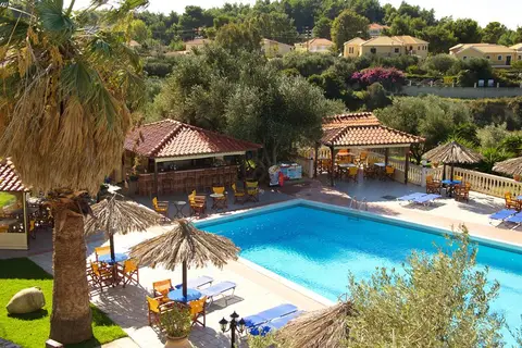 Lorenzo Hotel in Λάσση — foto 8