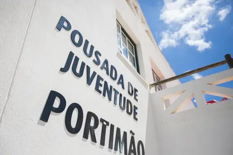 Portimao Pousada de Juventude in Mexilhoeira Grande — foto 6