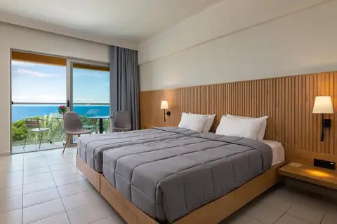 Kresten Palace Hotel in Δήμος Ρόδου — foto 3