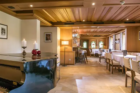 Sporthotel Austria in St. Johann in Tirol — foto 8