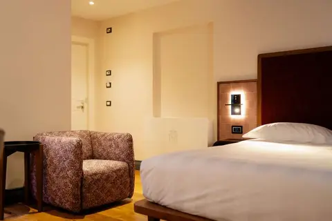 Lo Stemma Luxury Boutique Hotel in Matera — foto 3