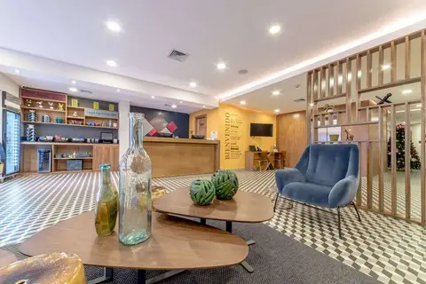 Novus Plaza Hodelpa in Santo Domingo — foto 8