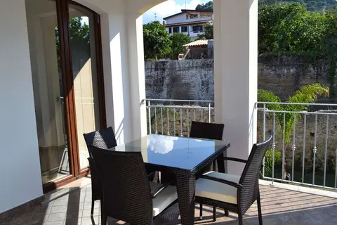 Cooee Michelizia Tropea Resort in Tropea, foto 15