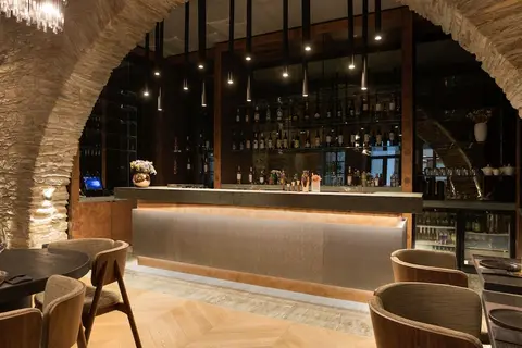 Castro Hotel Syros in Ermoupoli, foto 29