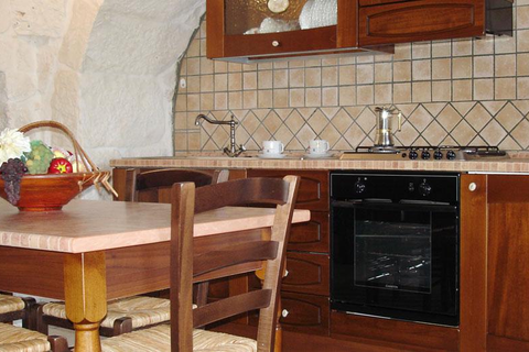 Masseria Selvaggi foto 9