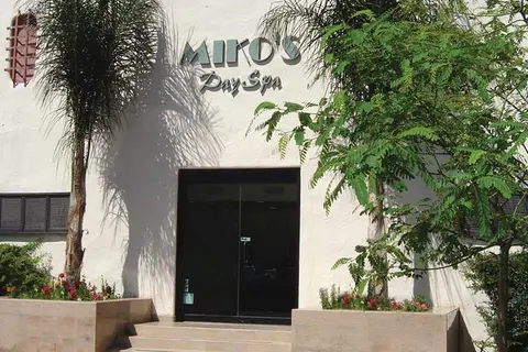 Palm Mountain Resort & Spa in Palm Springs — foto 2