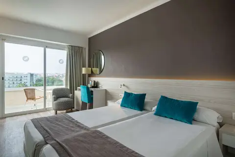 Hotel Niagara in Palma, foto 3