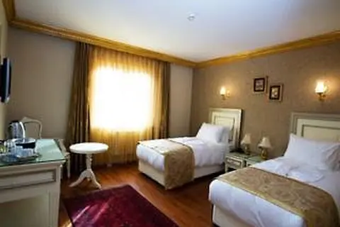 Hotel Maywood in Fatih — foto 12