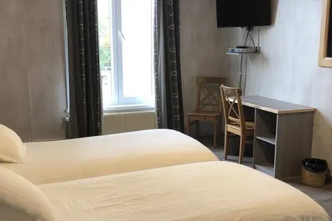 Hotel Oude Abdij foto 2