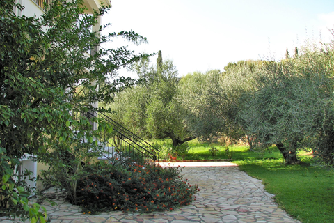 Appartementen Star foto 13