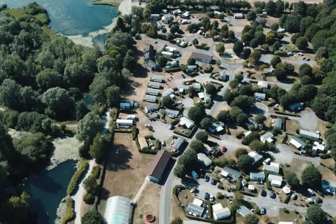 Camping Les Marguerites foto 12