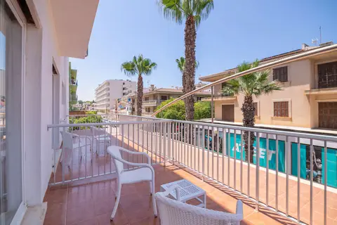 JS Sol Ca'n Picafort in Santa Margalida — foto 19