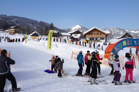 Hotel Dormio Resort Obertraun foto 20