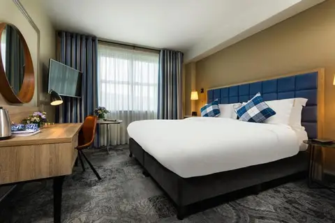 Harbour Hotel in Galway — foto 7