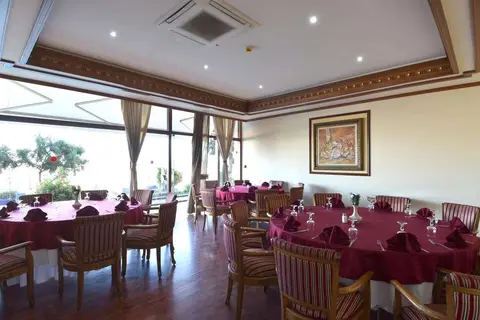 Hotel Les Merinides in Fez, foto 7