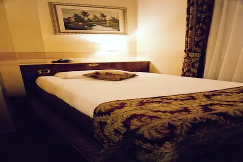 King Hotel in Milaan, foto 2
