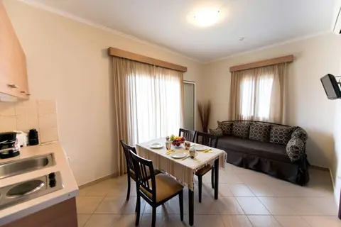 Christina Studios in Δημοτική Ενότητα Λευκάδος — foto 6