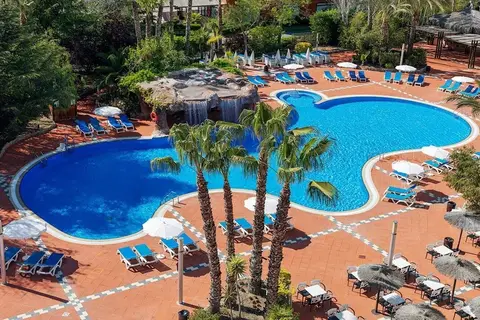 Hotel H10 Salauris Palace in Salou — foto 14