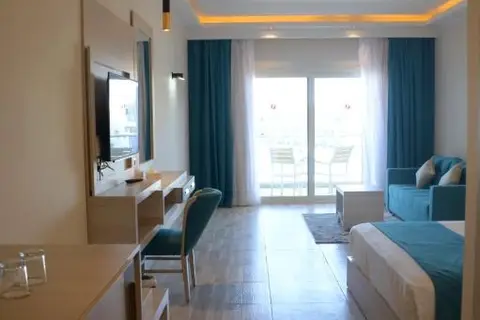 Fantazia Resort Marsa Alam in مرسى علم — foto 22