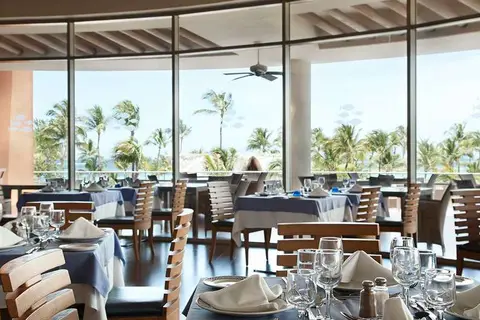 Barcelo Bavaro Palace in Salvaleón de Higüey — foto 11