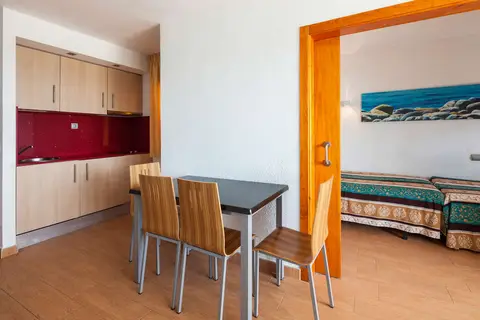 Ibiza Jet Appartementen in Platja d'en Bossa — foto 19