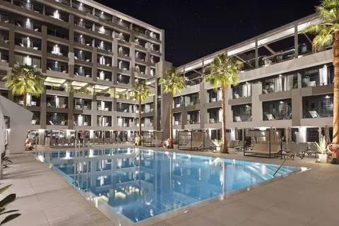 Innside by Melia Palma Bosque in Palma — foto 2