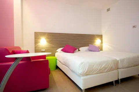 Mercure Venezia Marghera in Venetië — foto 14