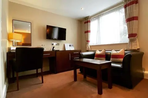 Great Barr Hotel in Sandwell — foto 14