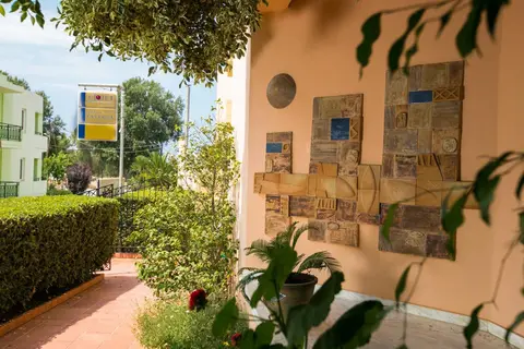 Elotia Hotel in Chania — foto 18