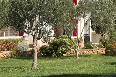 Amadria Park Camping Šibenik Apartments in Grad Šibenik — foto 8