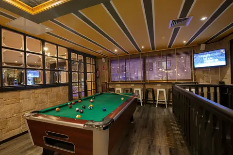 Hotel Camel-lot in Encamp — foto 6