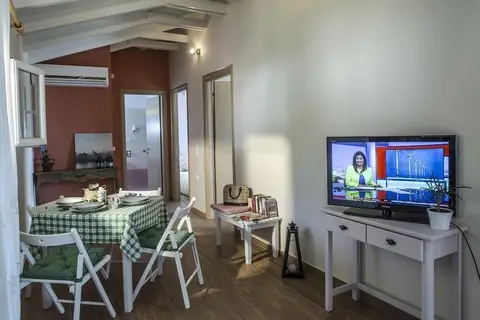 Vassilis Guest House in Δήμος Βοϊου — foto 21