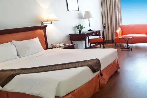Tai Pan Hotel in Bangkok — foto 14