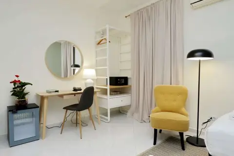 Casa Santa Sofia in Rome, foto 15