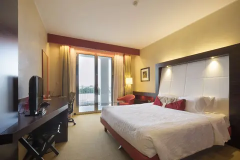 Hilton Garden Inn Lecce in Lecce, foto 3