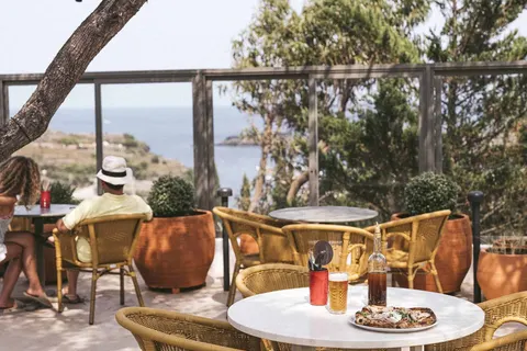 Wecamp Cadaqués foto 2