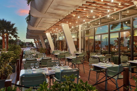 H10 Atlantic Sunset Horizons Collection foto 18